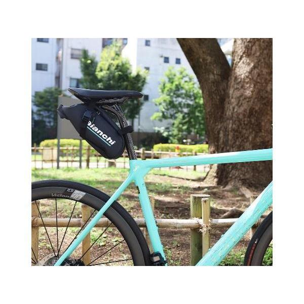 特セール)ビアンキ（BIANCHI） サドルバック ラージ（JP213S3803