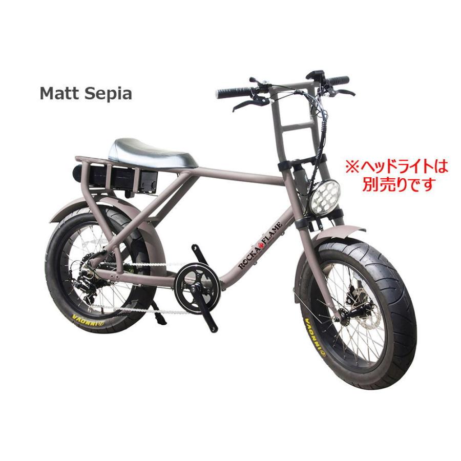 店舗受取送料割引)ROCKA FLAME（ロカフレーム） MAKAMI（マカミ