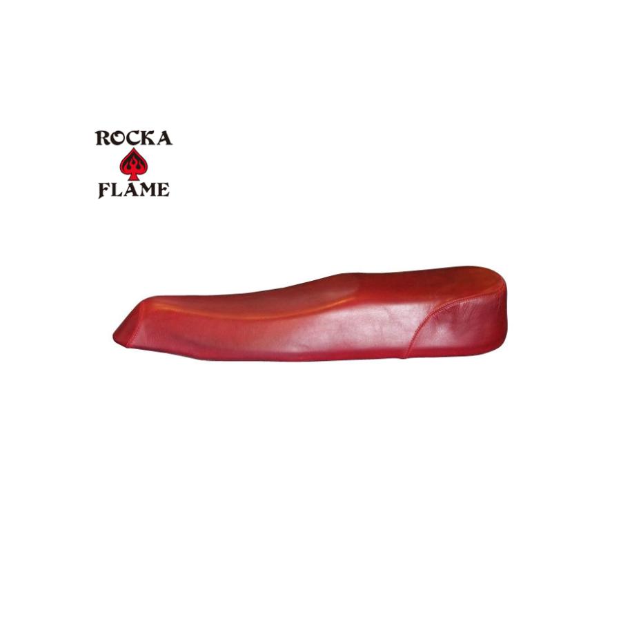 特別手配運賃)ROCKA FLAME（ロカフレーム） MAKAMI/FUMA専用 レザー