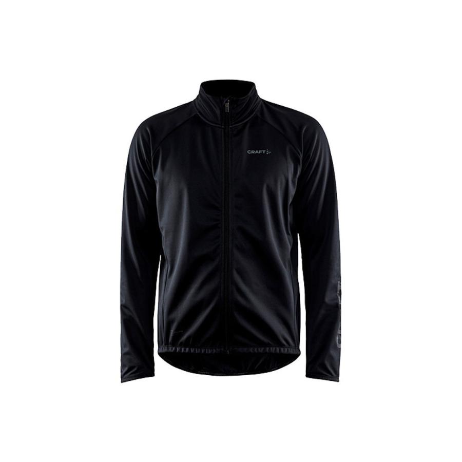 (特セール)クラフト(CRAFT) CORE BIKE SUBZ JACKET M 1911169 ＜999000 ブラック＞の画像
