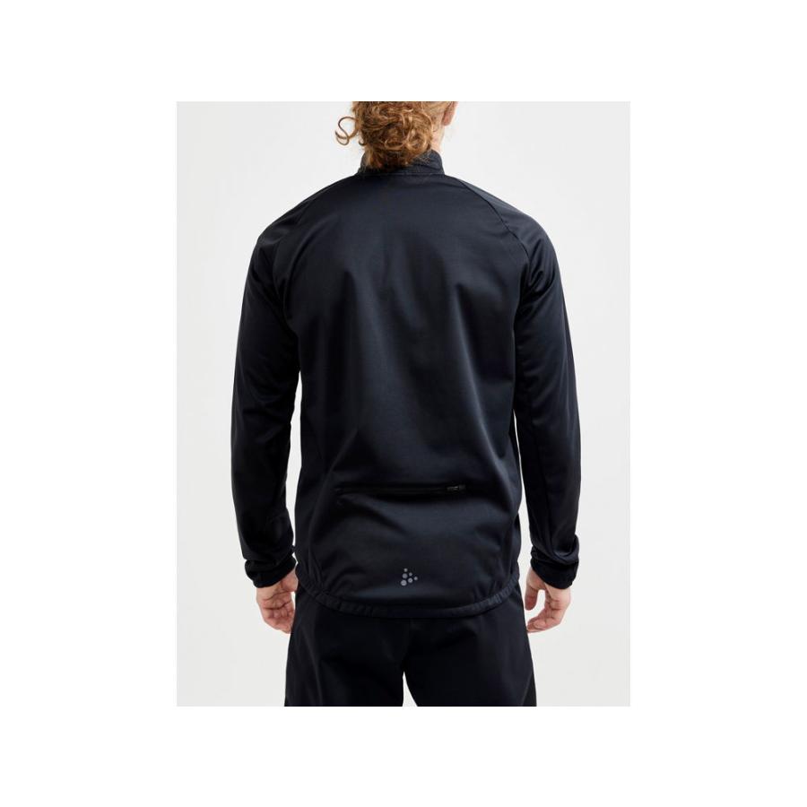 (特セール)クラフト(CRAFT) CORE BIKE SUBZ JACKET M 1911169 ＜999000 ブラック＞の画像