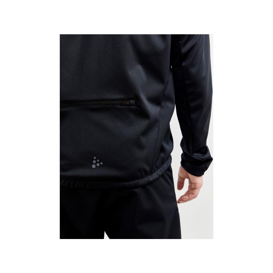 (特セール)クラフト(CRAFT) CORE BIKE SUBZ JACKET M 1911169 ＜999000 ブラック＞の画像