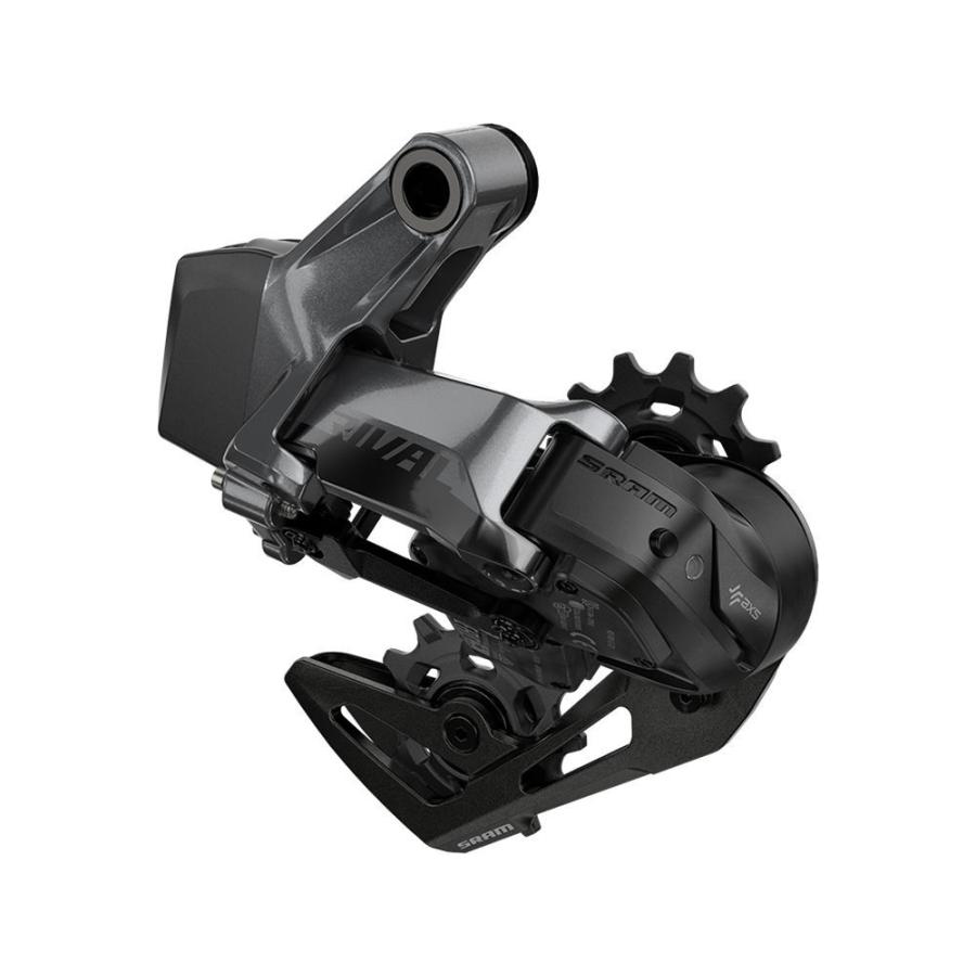 A*n様 SRAM スラム Fディレーラー RIVAL e-Tap AXS バッ 特セール)スラム（SRAM） RIVAL XPLR eTAP AXS ワイヤレスリア