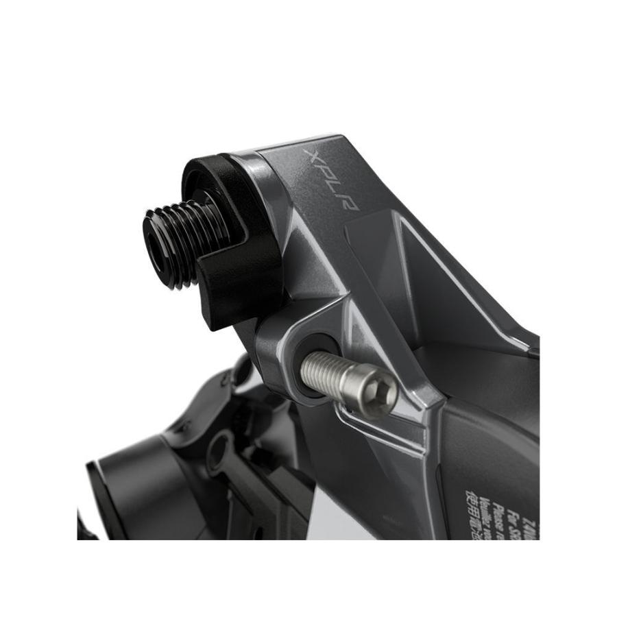 特セール)スラム（SRAM） RIVAL XPLR eTAP AXS ワイヤレスリア