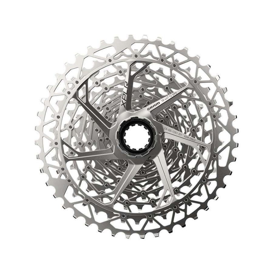 8800円以上条件付き)スラム（SRAM） XPLR XG-1251 カセット