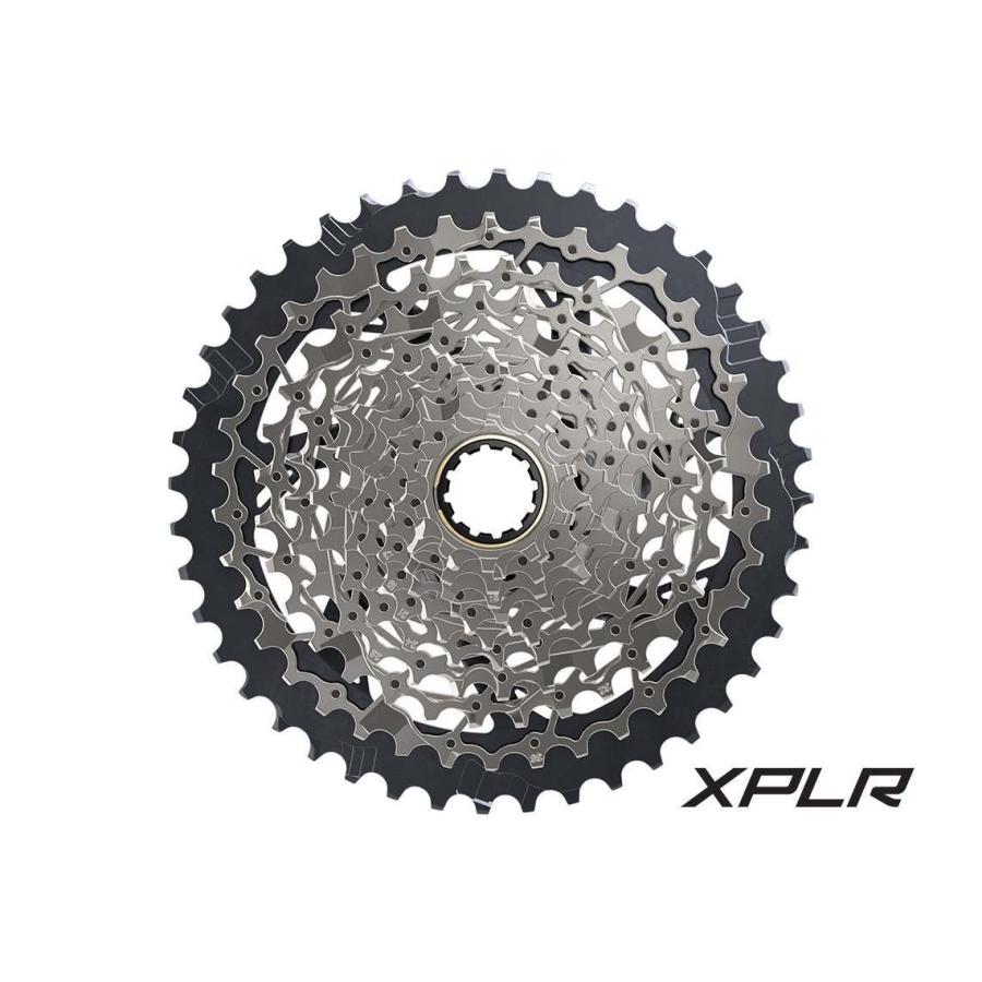 特セール)スラム（SRAM） XPLR XG-1271 カセットスプロケット 10-44T
