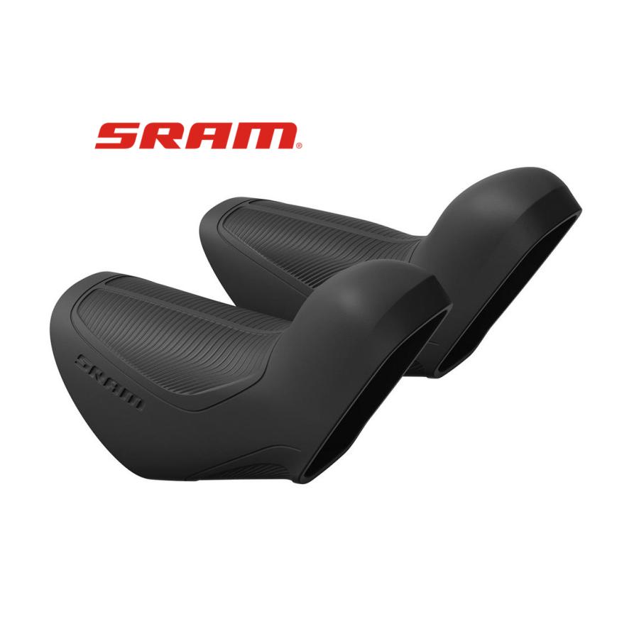 (春トクSALE)スラム（SRAM）　フードカバー 12S RED/FORCE AXS メカニカルレバー用｜cycle-yoshida