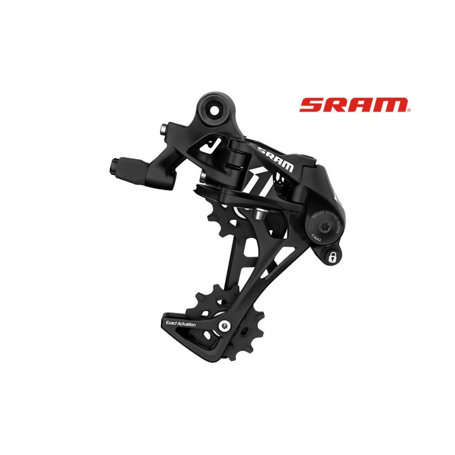 特セール)スラム（SRAM） APEX1 リアディレーラー（11S） : サイクル