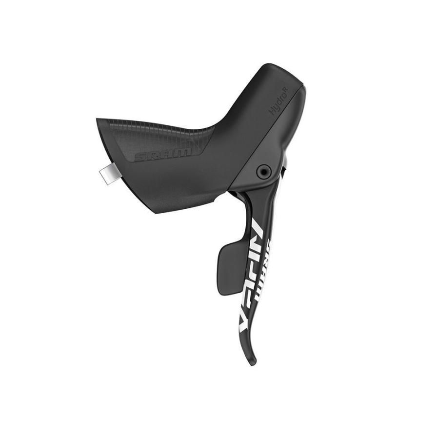 SRAM APEX1 11s ダブルタップレバー 春得セール)スラム（SRAM） APEX1 ダブルタップ シフトブレーキ