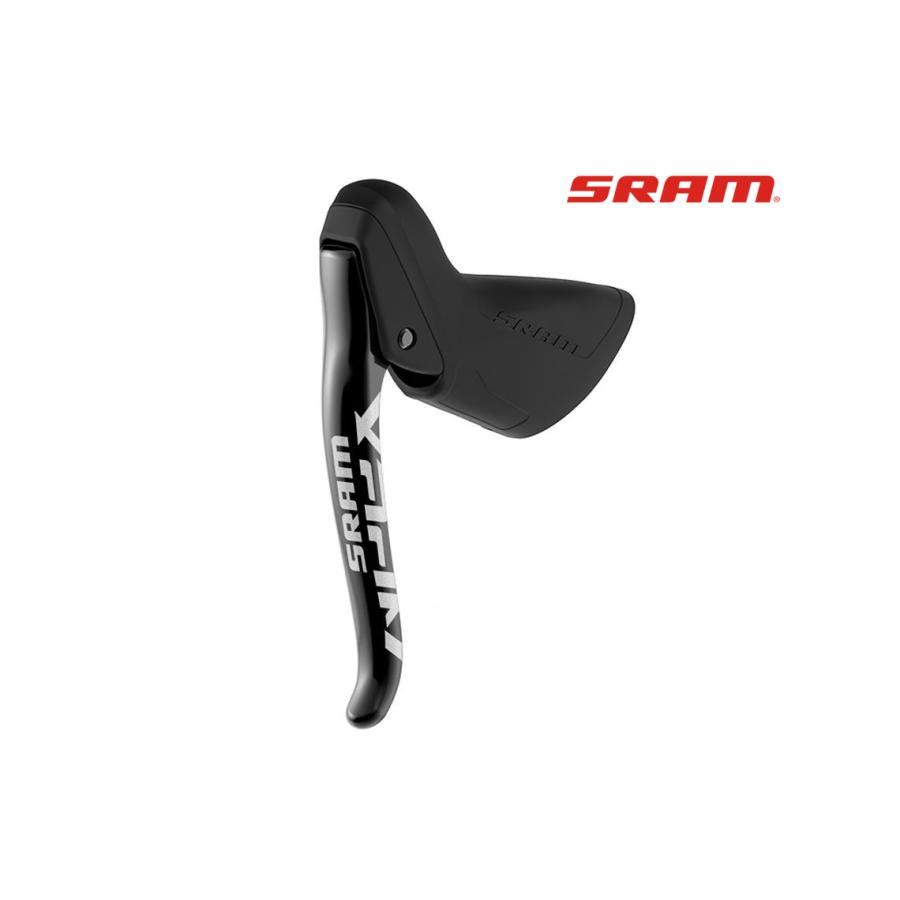 Sram Apex 1x11速 SRI ドュアルコントロールレバー Sram Apex 1x11速 SRI ドュアルコントロールレバー