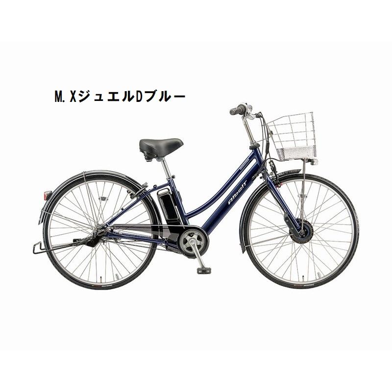 配送不可：店頭受取のみ)ブリヂストン（BRIDGESTONE） 22'アルベルトe