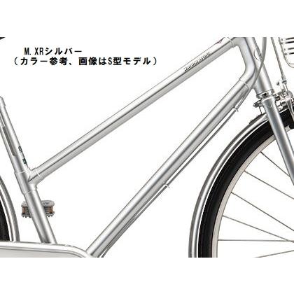 (春トクSALE)(店舗受取送料割引)ブリヂストン（BRIDGESTONE）　22’ロングティーン デラックス ベルト L型 26” L63LB2 ファミリーサイクル｜cycle-yoshida｜04