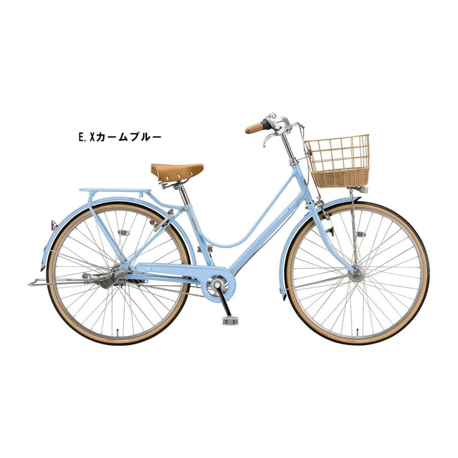 BRIDGESTONE]CALSIA(カリシア)22吋 ファミリーサイクル