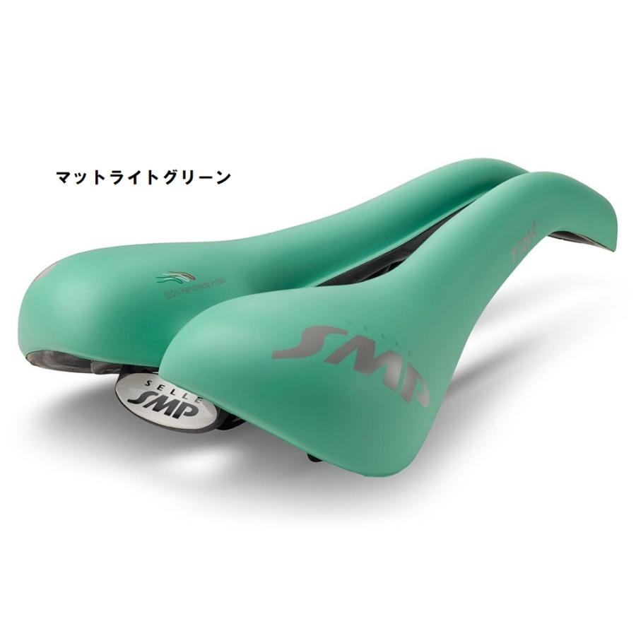 (春トクSALE)セラ エスエムピー（SELLE SMP）　TRK MEDIUM サドル｜cycle-yoshida｜09