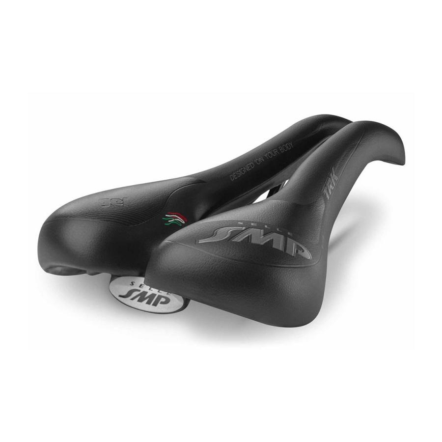 特セール)セラ エスエムピー（SELLE SMP） TRK MEDIUM GEL サドル