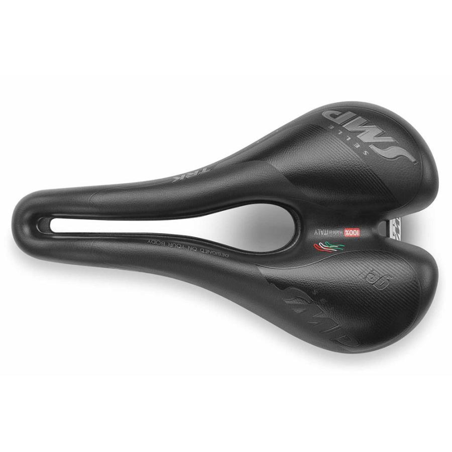 特セール)セラ エスエムピー（SELLE SMP） TRK MEDIUM GEL サドル