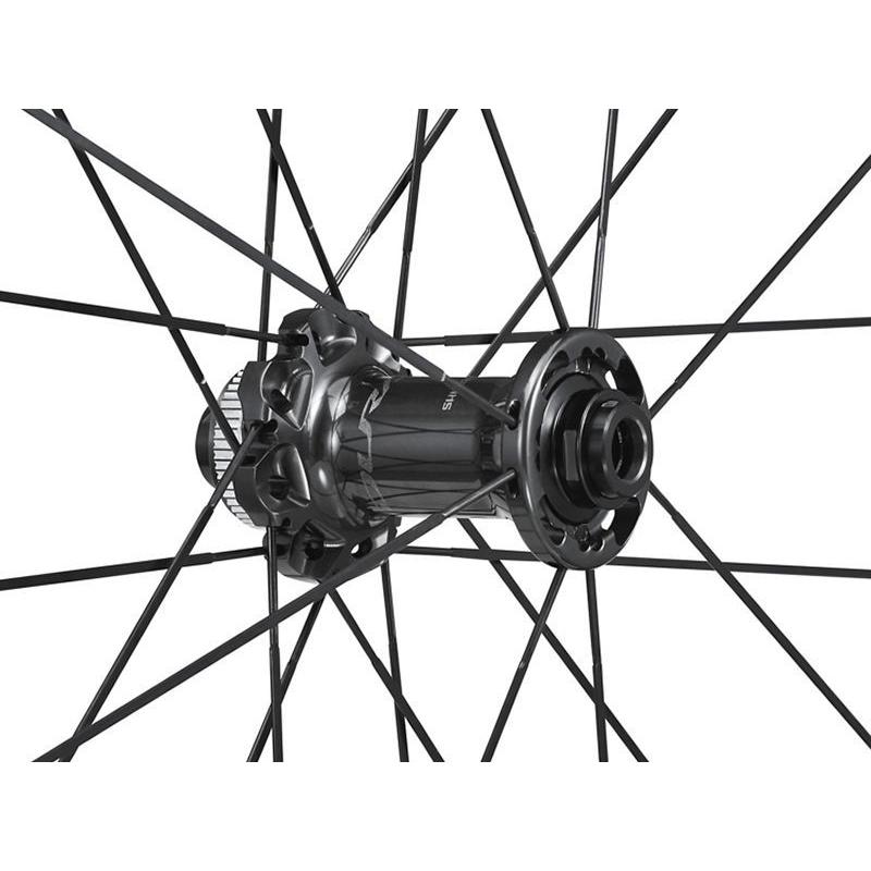 特セール)シマノ(SHIMANO) DURA-ACE(デュラエース)WH-R9270-C60-HR-TU
