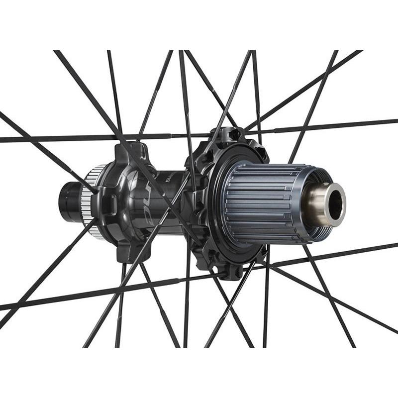 新品未使用シマノ・デュラエース・DURA-ACE WH-R9270-C60-TL 春得セール)シマノ(SHIMANO) DURA-ACE(デュラエース)WH-R9270