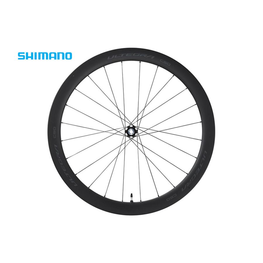 【年末年始セール】シマノ ULTEGRA WH-R8170-C50 DISC 特セール)シマノ（SHIMANO） ULTEGRA（アルテグラ）WH-R8170-C50-TL-F