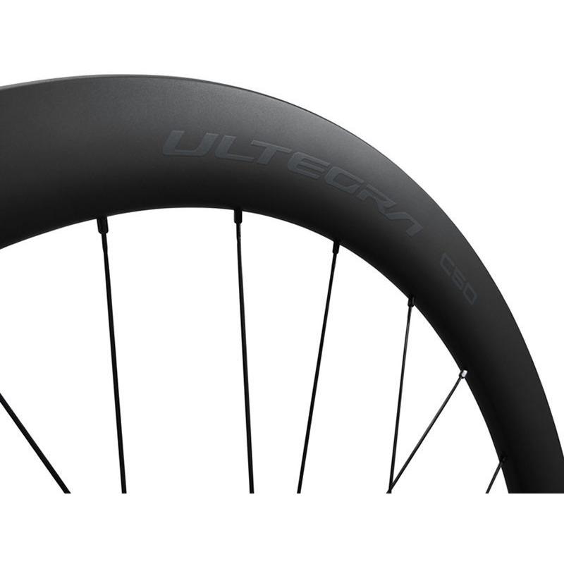 特セール)シマノ（SHIMANO） ULTEGRA（アルテグラ）WH-R8170-C50-TL-F