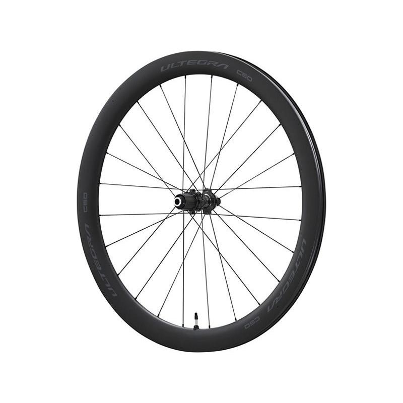 (春トクSALE)シマノ（SHIMANO）　ULTEGRA（アルテグラ）WH-R8170-C50-TL DISC チューブレスホイール 前後セット｜cycle-yoshida｜04