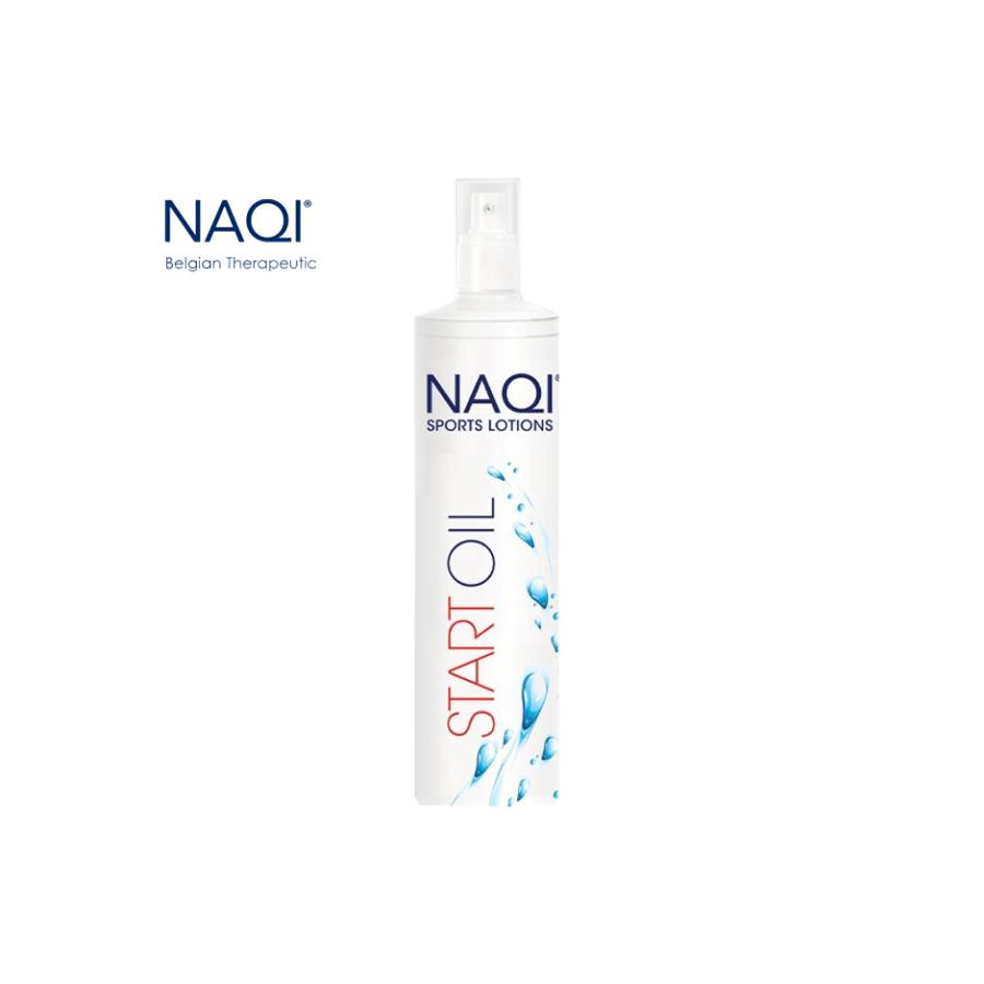 春トクSALE】NAQI（ナキ） スタートオイル 200ml : 00654714