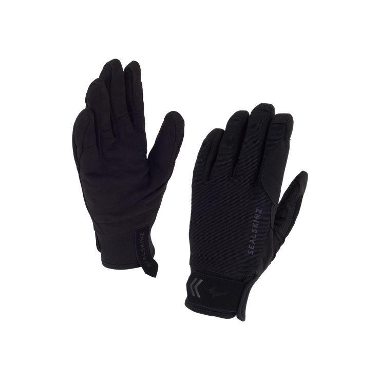 (特セール)シールスキンズ（SEALSKINZ） WATERPROOF ALL WEATHER GLOVE 12100072の画像