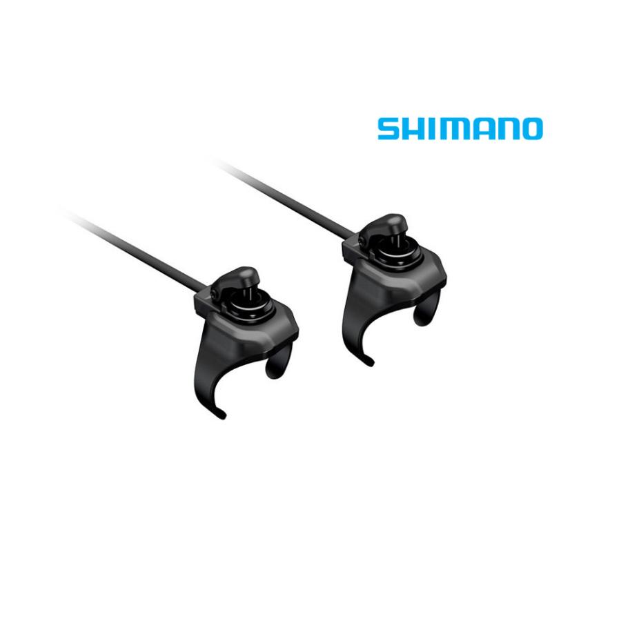限定価格セール 春の応援セール シマノ SHIMANO DURA-ACE 出産祝いなども豊富 デュラエース サテライトシフトスイッチ左右セット Di2 SW-RS801-S ドロップ
