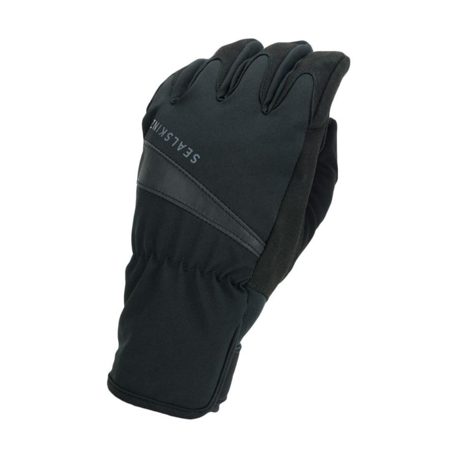 (特セール)シールスキンズ（SEALSKINZ） WATERPROOF ALL WEATHER CYCLE GLOVE 12100080の画像
