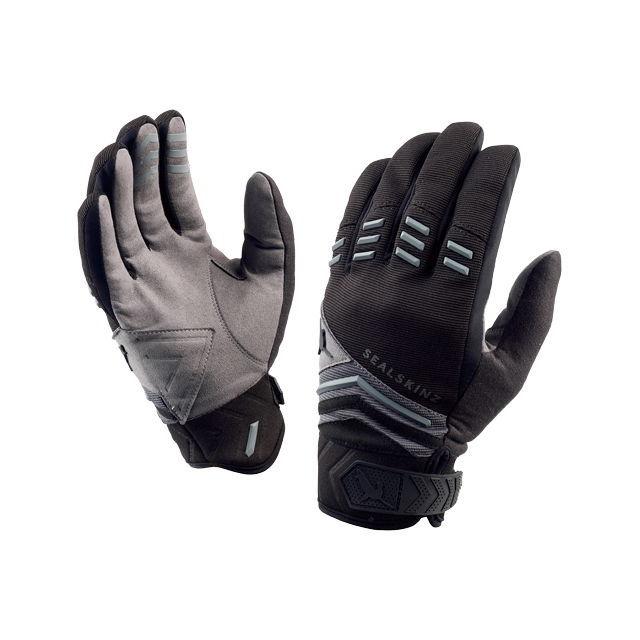(特セール)シールスキンズ（SEALSKINZ） DRAGON EYE MTB 1211640 グローブ【在庫限り】の画像