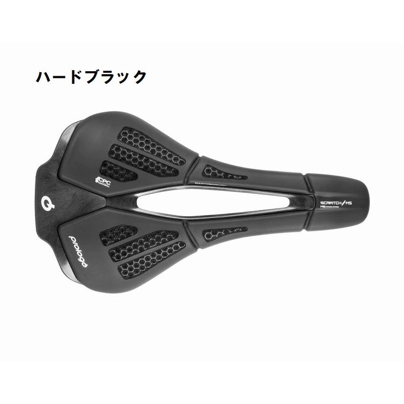 prologo SCRATCH M5 PAS TIROX フランスカラー