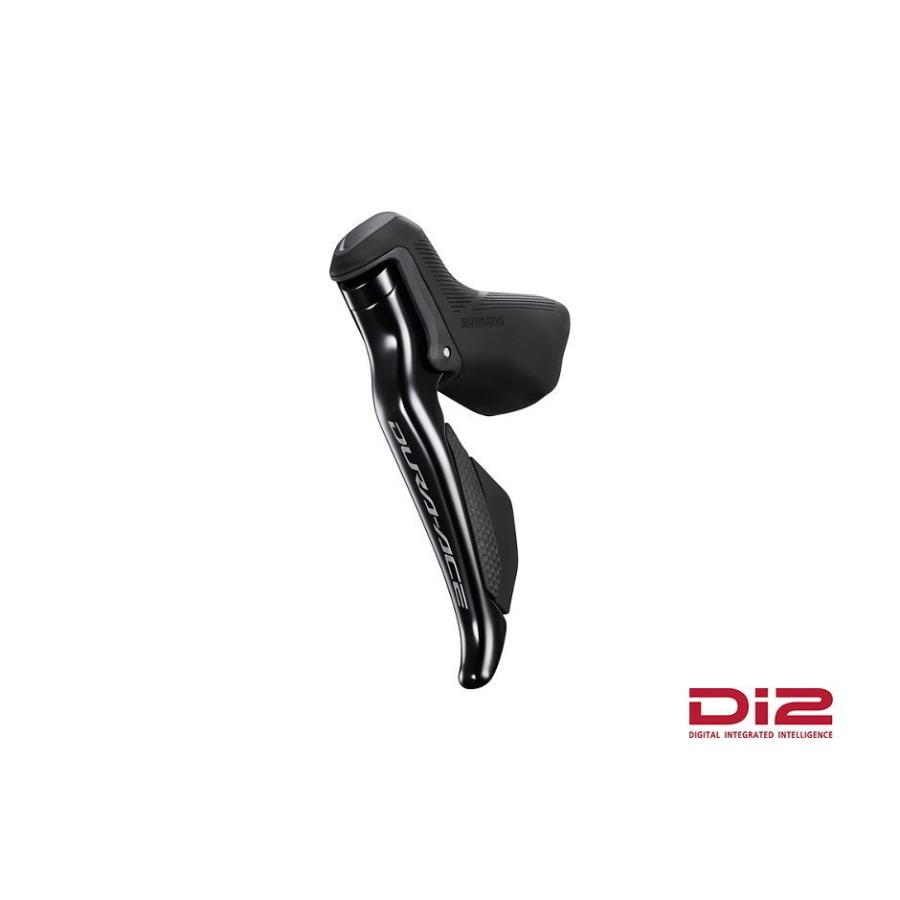 春得セール)シマノ(SHIMANO) DURA-ACE(デユラエース)Di2 ST 春得セール)シマノ(SHIMANO) DURA-ACE(デユラエース)Di2 ST