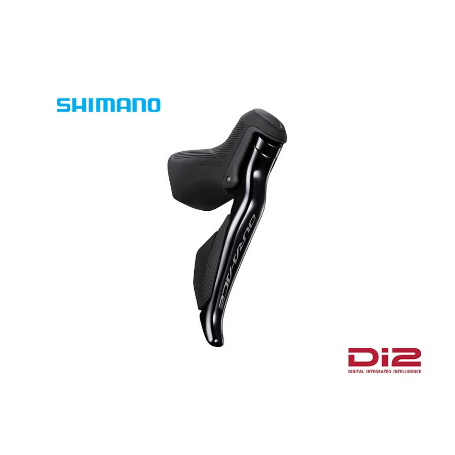 春得セール)シマノ（SHIMANO） DURA-ACE（デユラエース）Di2 ST