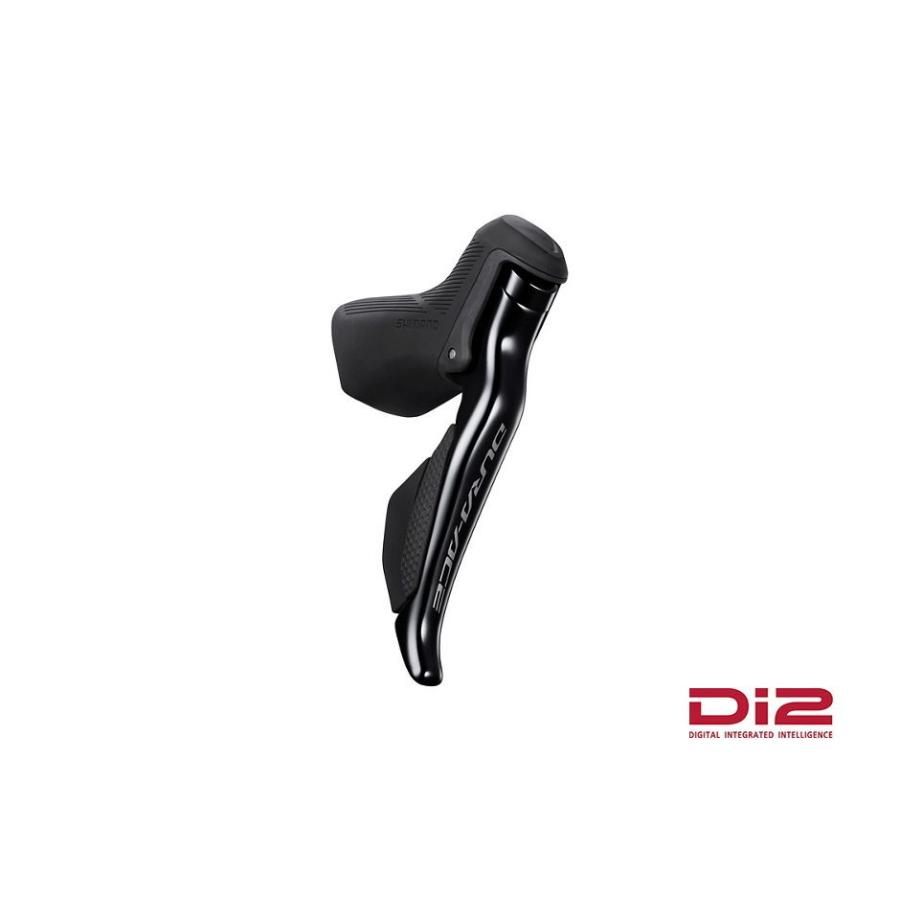 【新品未使用】シマノ ST-R9250 Di2 リムブレーキ STIレバー 左右 楽天市場】シマノ ST-R9250 左右セット デュアルコントロール