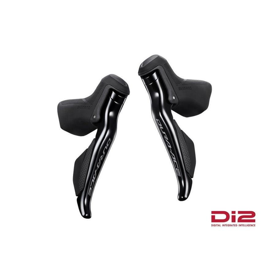 DURA-ACE ST-R9250 左右セット 楽天市場】シマノ ST-R9250 左右セット デュアルコントロール