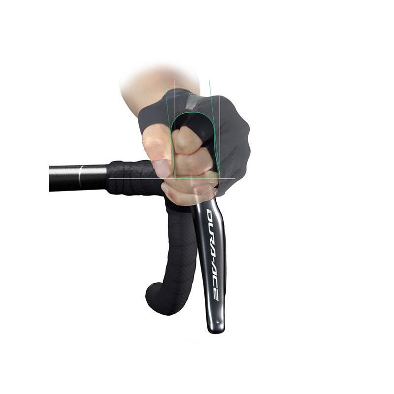 特セール)シマノ（SHIMANO） DURA-ACE（デユラエース）Di2 ST-R9270-L