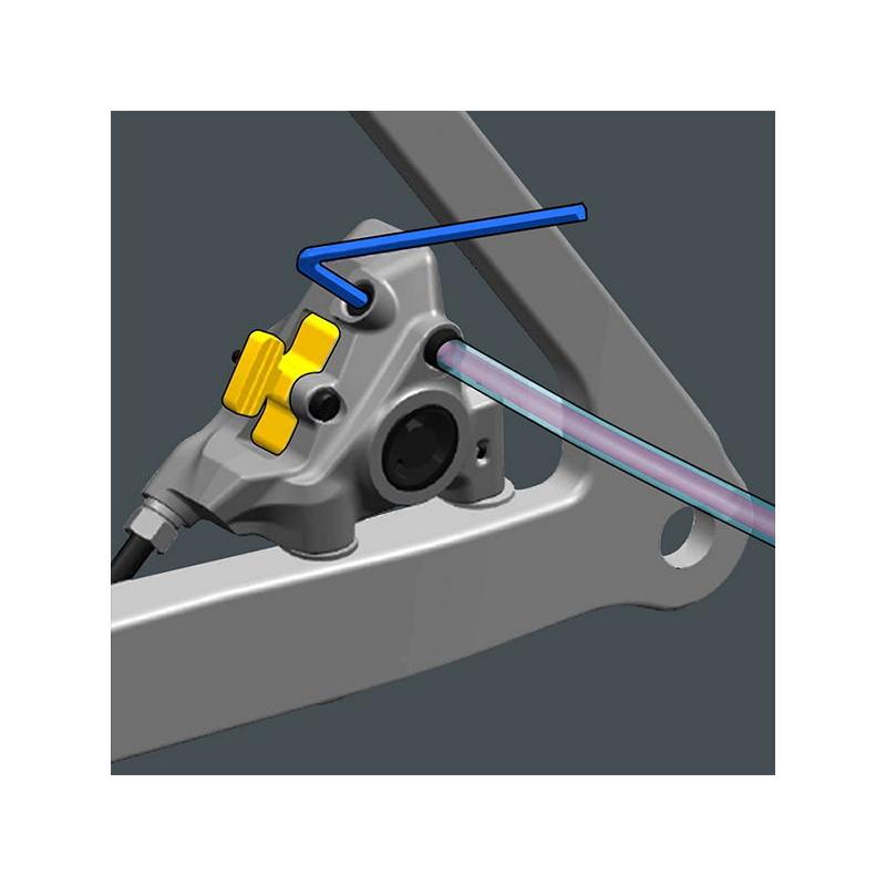 特セール)シマノ(SHIMANO) DURA-ACE BR-R9270-F DISCキャリパー