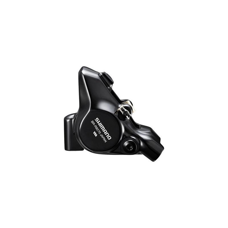 特セール)シマノ(SHIMANO) DURA-ACE BR-R9270-R DISCキャリパー リア用