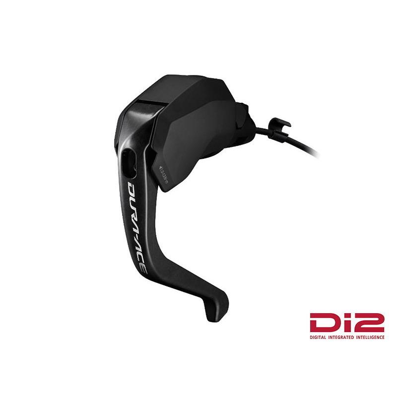 特セール)シマノ DURA-ACE Di2 Jキット ST-R9180-L 左レバー/BR-R9270