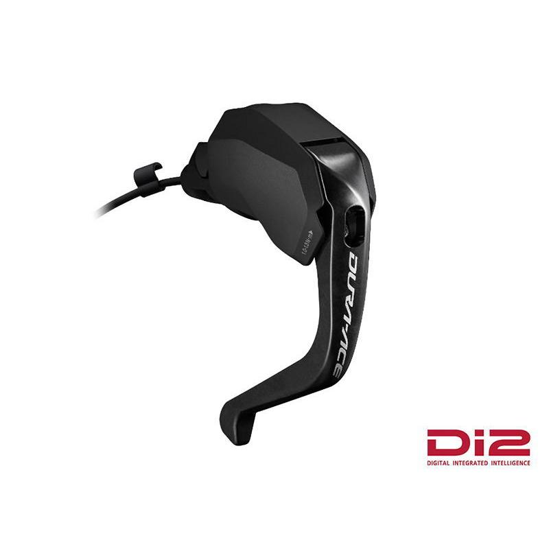 特セール)シマノ DURA-ACE Di2 Jキット ST-R9180-R 右レバー/BR-R9270