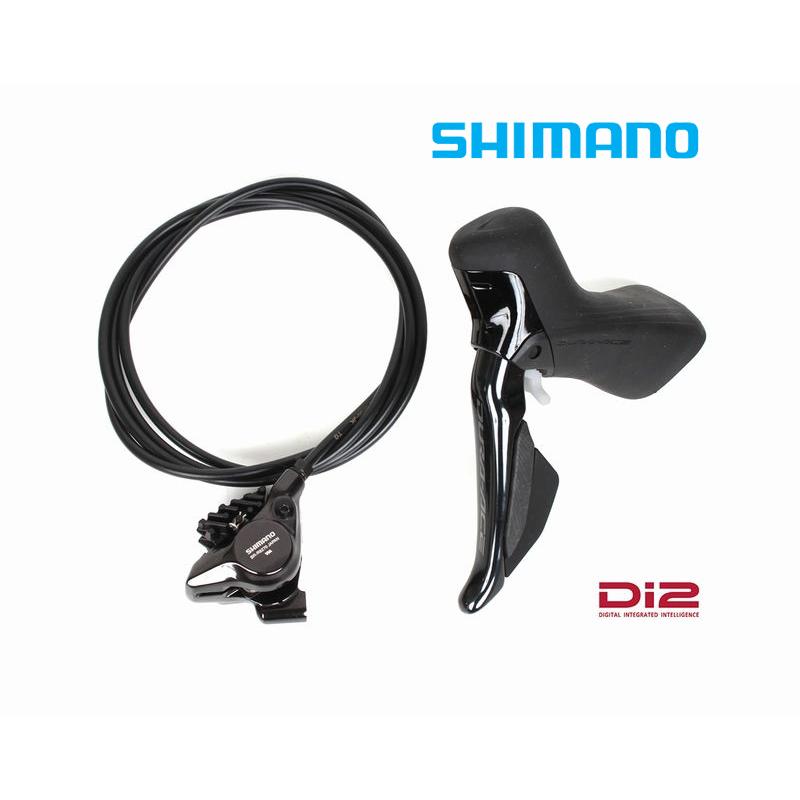 Shimano Dura-Ace ST-R9270 シフター左側 【公式通販】