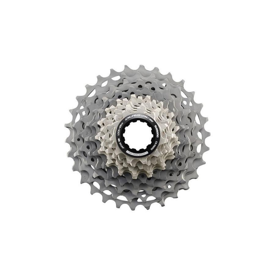 特セール)シマノ（SHIMANO） DURA-ACE（デュラエース）CS-R9200-12
