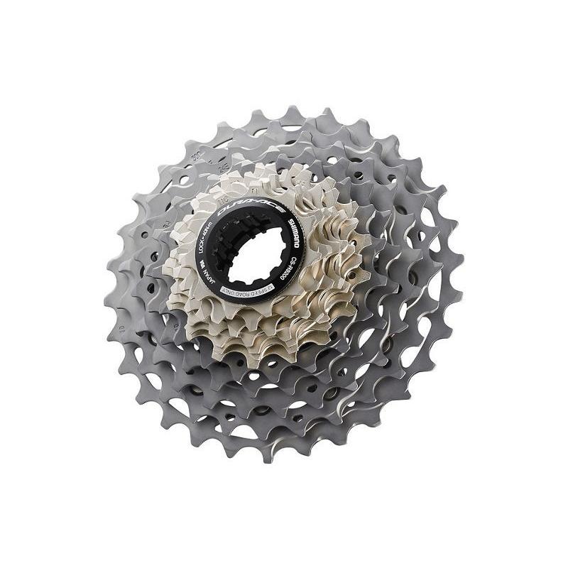 特セール)シマノ（SHIMANO） DURA-ACE（デュラエース）CS-R9200-12
