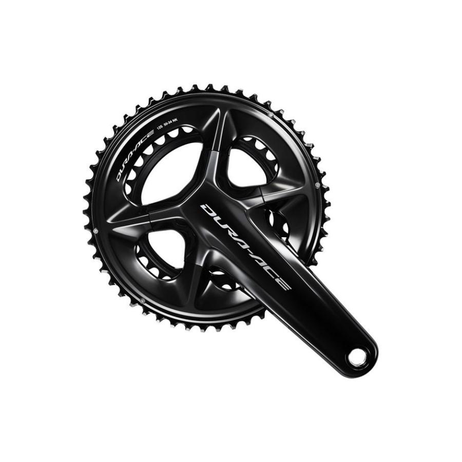 DURA-ACE デュラエース FC-R9200 2×12s 美品 特セール)シマノ（SHIMANO） DURA-ACE（デュラエース）FC-R9200