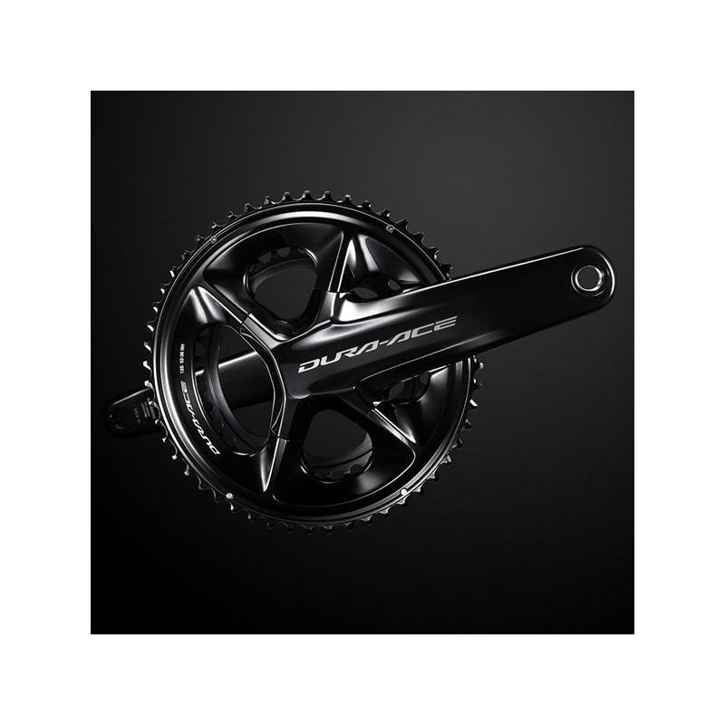 DURA-ACE デュラエース FC-R9200 2×12s 美品 特セール)シマノ（SHIMANO） DURA-ACE（デュラエース）FC-R9200