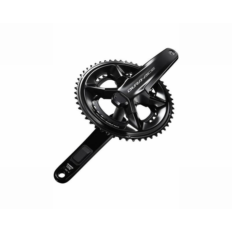 (春トクSALE)シマノ（SHIMANO）　DURA-ACE（デュラエース）FC-R9200-P パワーメーター内蔵クランクセット 50/34T（2x12S）｜cycle-yoshida｜05