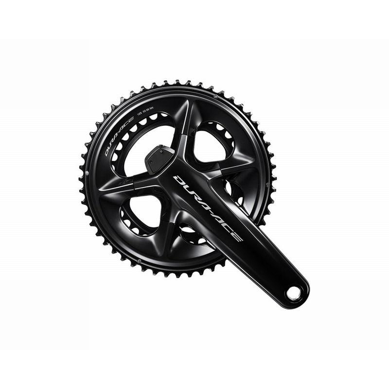 duraace クランクセット 特セール)シマノ（SHIMANO） DURA-ACE（デュラエース）FC-R9200-P
