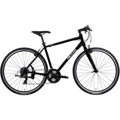 (店舗受取送料割引)ネスト(NESTO)　VACANZE 1（バカンゼ1）NE-22-010（3x7s）クロスバイク