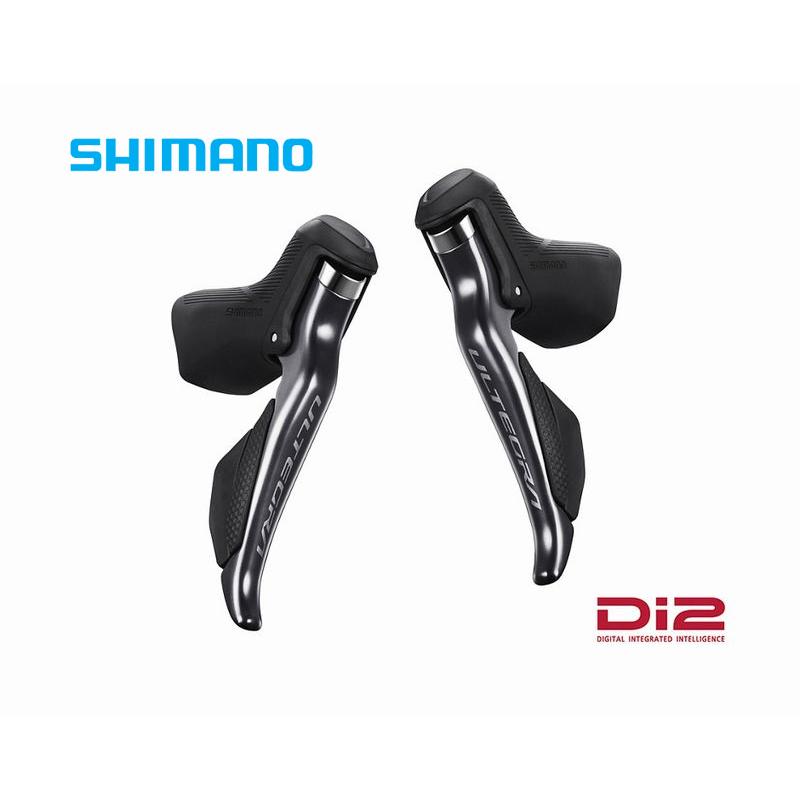 SHIMANO シマノ ST-6870 Di2 左右レバーセット