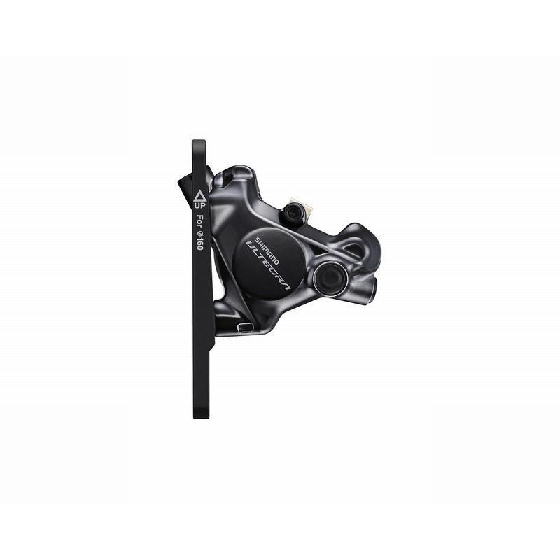 シマノST-R8170レバー&キャリパー SHIMANO ( シマノ ) デュアルコントロールレバー（STIレバー